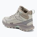 Women's hiking boots Merrell Speed Strike 2 Mid Waterproof greige 3