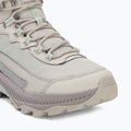 Women's hiking boots Merrell Speed Strike 2 Mid Waterproof greige 7