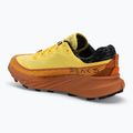 Men's Merrell Agility Peak 5 GTX daffodil running shoes 3