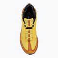 Men's Merrell Agility Peak 5 GTX daffodil running shoes 5