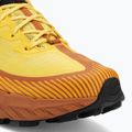 Men's Merrell Agility Peak 5 GTX daffodil running shoes 7