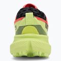Merrell Agility Peak 5 blossom/mantis men's running shoes 6