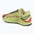 Women's running shoes Merrell MTL Skyfire 2 Matrix yellow/red/black 3
