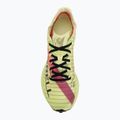 Women's running shoes Merrell MTL Skyfire 2 Matrix yellow/red/black 5