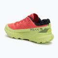 Merrell Agility Peak 5 blossom/mantis women's running shoes 3