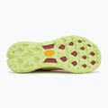 Merrell Agility Peak 5 blossom/mantis women's running shoes 4
