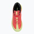 Merrell Agility Peak 5 blossom/mantis women's running shoes 5