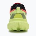 Merrell Agility Peak 5 blossom/mantis women's running shoes 6