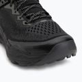 Men's running shoes Merrell Nova 4 Waterproof black 7