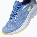 Women's running shoes Merrell Morphlite azul 8