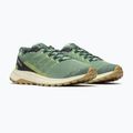 Men's running shoes Merrell Fly Strike green 3