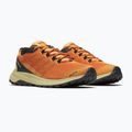 Men's running shoes Merrell Fly Strike orange 10
