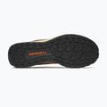 Men's running trainers Merrell Fly Strike orange 5