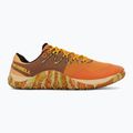 Men's barefoot shoes Merrell Trail Glove 7 sienna 2