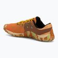 Men's barefoot shoes Merrell Trail Glove 7 sienna 3