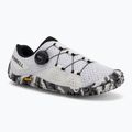 Men's barefoot shoes Merrell Vapor Glove 6 Boa white/black