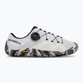 Men's barefoot shoes Merrell Vapor Glove 6 Boa white/black 2