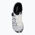 Men's barefoot shoes Merrell Vapor Glove 6 Boa white/black 5