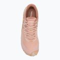 Women's barefoot shoes Merrell Trail Glove 7 pink salt 5