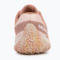 Women's barefoot shoes Merrell Trail Glove 7 pink salt 6