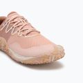 Women's barefoot shoes Merrell Trail Glove 7 pink salt 7