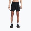 Men's running shorts Saucony Outpace 5" 2026 black