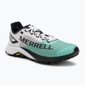 Men's running shoes Merrell MTL Long Sky 2 Matryx blossom/crimson