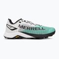 Men's running shoes Merrell MTL Long Sky 2 Matryx blossom/crimson 2