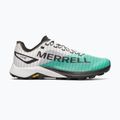 Men's running shoes Merrell MTL Long Sky 2 Matryx blossom/crimson 9