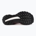 Women's running shoes Saucony Ride Trail 2 black/terra 4