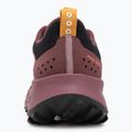 Women's running shoes Saucony Ride Trail 2 black/terra 6