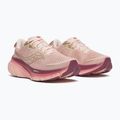 Women's running shoes Saucony Guide 18 cameo/terra 10