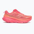 Women's running shoes Saucony Guide 18 salmon/coral 8