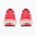 Women's running shoes Saucony Ride 18 coral/salmon 11