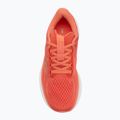 Women's running shoes Saucony Ride 18 coral/salmon 5