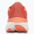 Women's running shoes Saucony Ride 18 coral/salmon 6