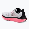 Women's running shoes Saucony Kinvara 16 white/black 3
