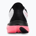 Women's running shoes Saucony Kinvara 16 white/black 6