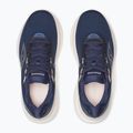 Women's running shoes Saucony Triumph 23 navy/cameo 12