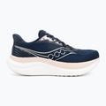 Women's running shoes Saucony Triumph 23 navy/cameo 2