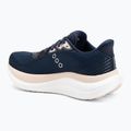 Women's running shoes Saucony Triumph 23 navy/cameo 3