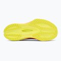 Men's running shoes Saucony Tide 2 shadow/citron 4