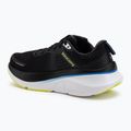 Men's running shoes Saucony Guide 18 black/lapis 3