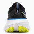 Men's running shoes Saucony Guide 18 black/lapis 6