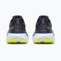 Men's running shoes Saucony Guide 18 black/lapis 11