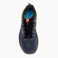 Men's running shoes Saucony Guide 18 shadow/vizi 5