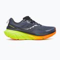 Men's running shoes Saucony Guide 18 shadow/vizi 8