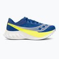Men's running shoes Saucony Endorphin Pro 4 lapis/citron 2