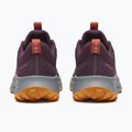 Men's running shoes Saucony Ride Trail 2 black/autumn 4