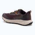 Men's running shoes Saucony Peregine 15 wine/kodiak 3